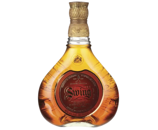 Johnnie Walker Swing 750ml