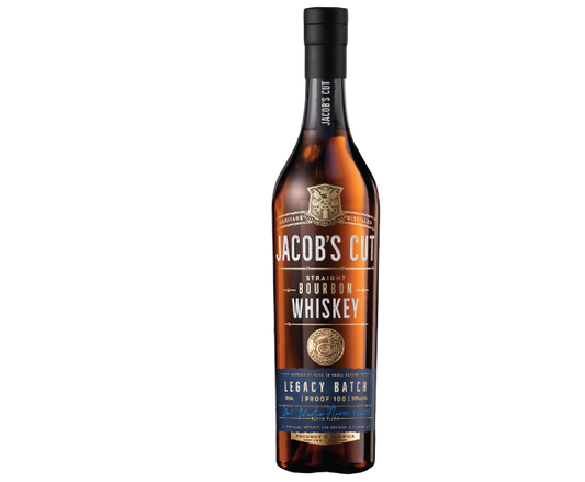 Jacobs Cut Legacy Batch 750ml