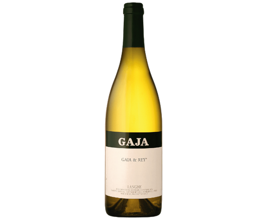 Gaja Gaia & Rey Chard Langhe 2023 750ml