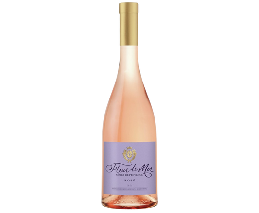 Fleur de Mer Rose 2021 750ml