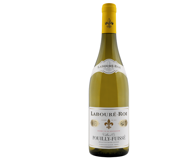 Laboure Roi Pouilly Fuisse 2023 750ml