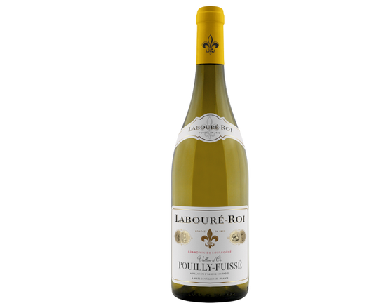 Laboure Roi Pouilly Fuisse 2023 750ml