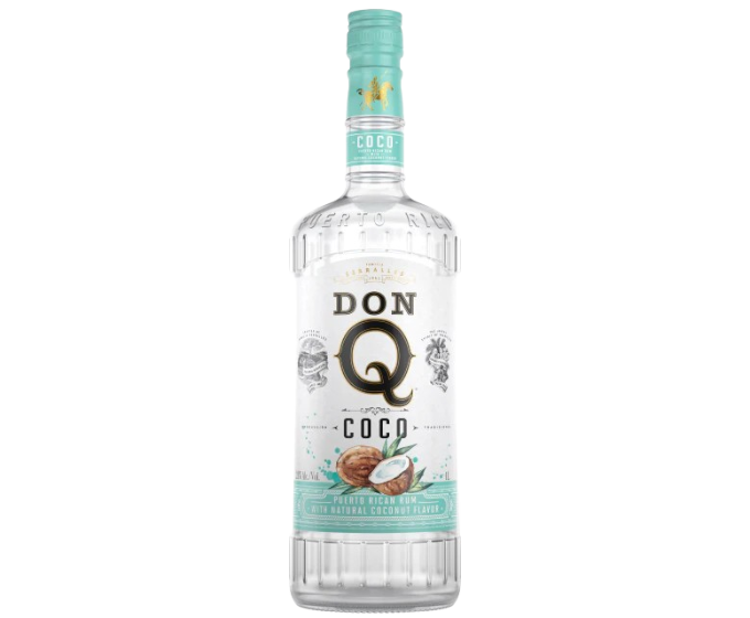 Don Q Coconut 1.75L