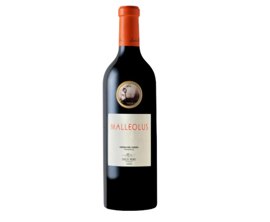 Bodegas Emilio Moro Malleolus 2021/2022 750ml (97 WE)