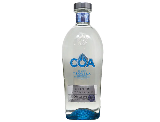 Coa De Jima Silver 1.75L