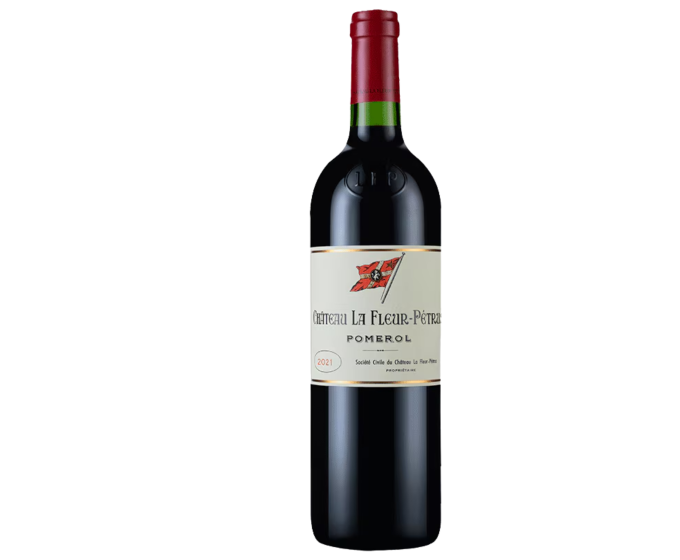 Chateau La Fleur Petrus Pomerol 2021 750ml