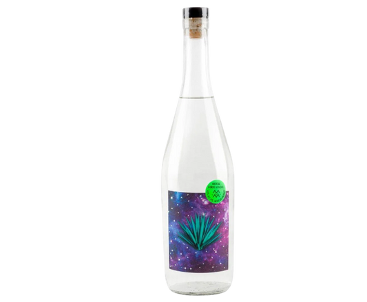 Amaras Mezcal Verde 750ml