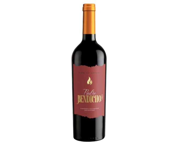 Padre Bendicho Cabernet Sauv Kosher 750ml