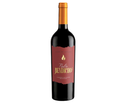 Padre Bendicho Cabernet Sauv Kosher 750ml