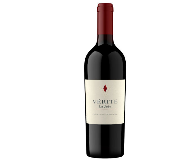 Verite La Joie 2019 750ml (No Barcode)