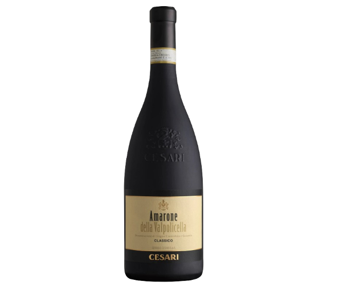 Gerardo Cesari Amarone della Valpolicella Classico 750ml