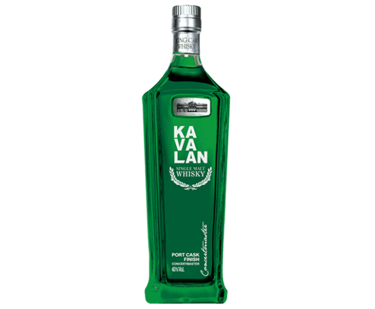 Kavalan Port Cask 750ml