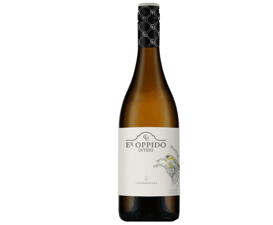 Constantia Uitsig Ex Oppido Chard 2023 750ml