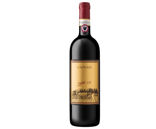 Tenuta Di Capraia Chianti Classico Gran Selezione 2019 750ml