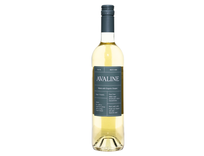 Avaline White 750 ml