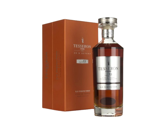 Tesseron Lot No. 53 XO Perfection 750ml