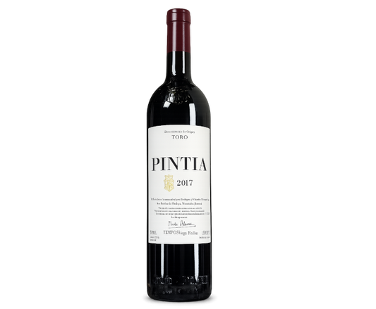 Vega Sicilia Pintia 2017 750ml