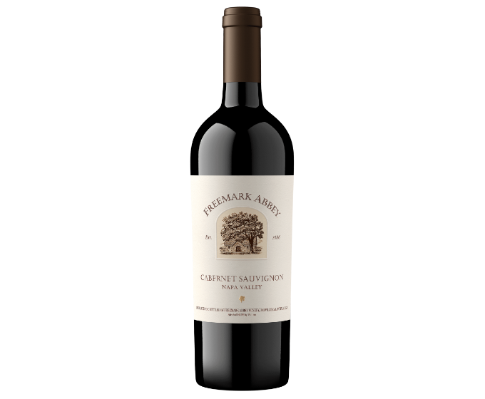 Freemark Abbey Cabernet Sauv 2021 750ml