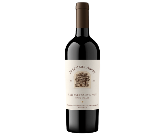Freemark Abbey Cabernet Sauv 2021 750ml