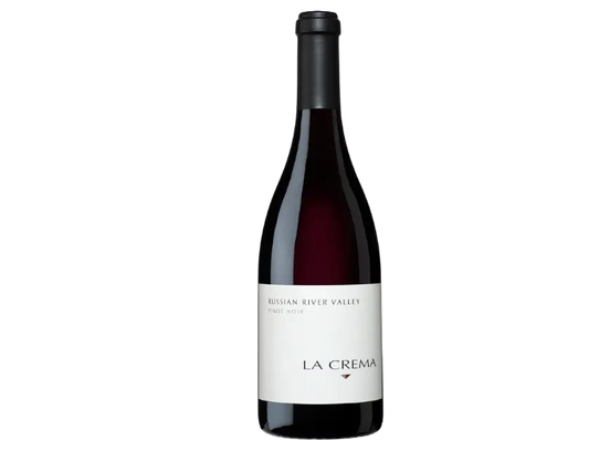 La Crema Pinot Noir RRV 2022 750ml