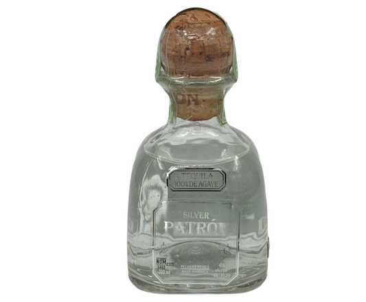 Patron Silver 100ml
