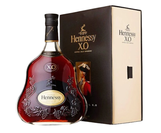 Hennessy XO 375ml (HR)