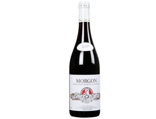 Georges Duboeuf Domaine Jean Ernest Descombes Morgon 2019 750ml