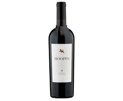 Hoopes Vineyards Cabernet Sauv Napa 750ml