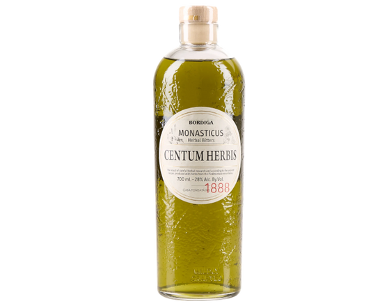 Bordiga Centum Herbis 700ml