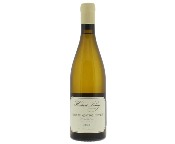 Domaine Hubert Lamy Les Chaumees 2020 750ml (No Barcode)