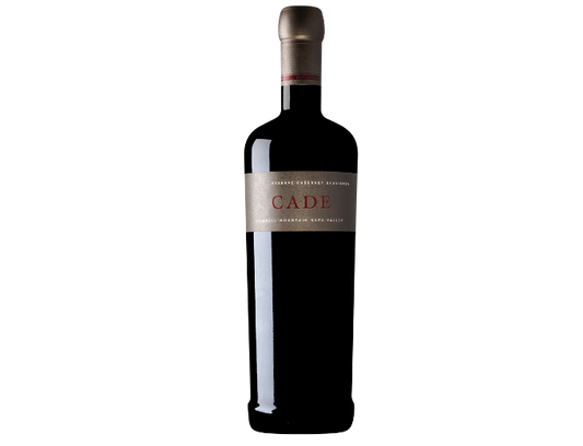 Cade Reserve Cabernet Sauv 2018 750ml