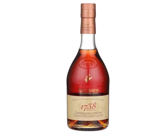 Remy Martin 1738 375ml (HR)