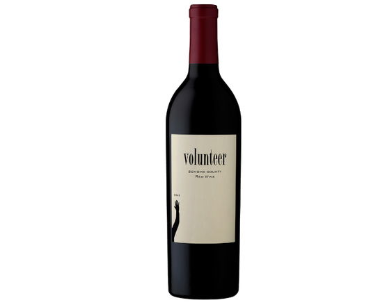 The Volunteer Red Blend 2022 750ml