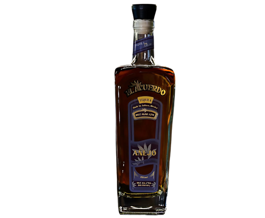 El Acuerdo Anejo 750ml