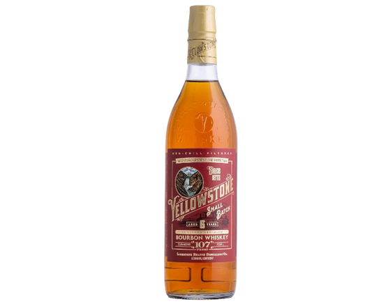 Yellowstone Small Batch 6 Years 750ml (DNO P4)