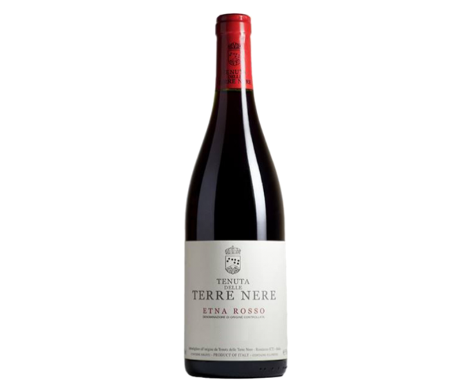 Tenuta delle Terre Nere Rosso Etna 750ml