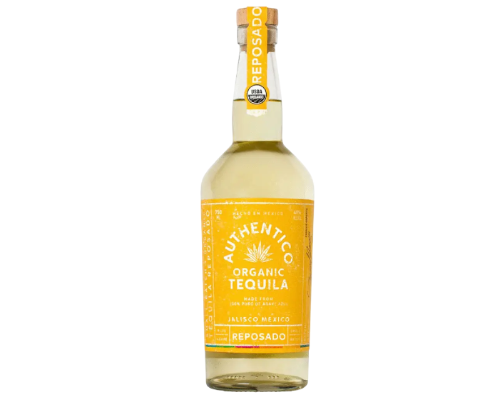 Authentico Reposado 750ml