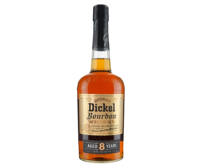 George Dickels No.8 750ml