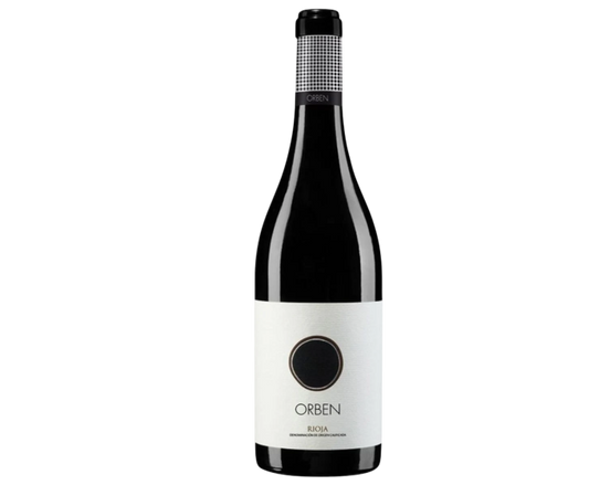 Bodegas Orben Rioja 2019 750ml (93JS)