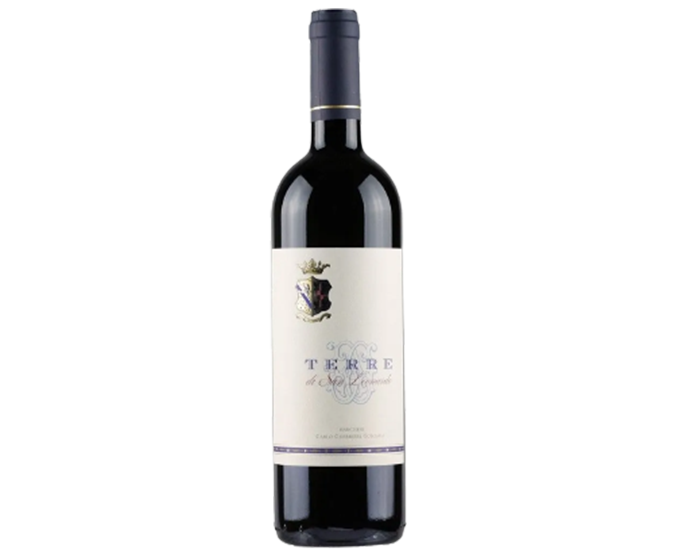 Terre di San Leonardo Vigneti delle Dolomiti IGT 2019 750ml