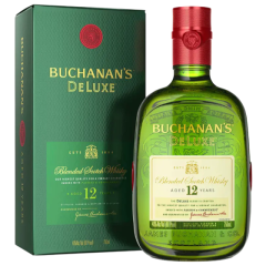 Buchanans 12 Years 750ml