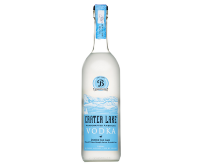 Crater Lake  Kosher Vodka 750ml