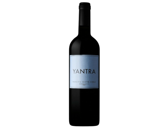 Tenuta dei Sette Cieli Yantra 2023 750ml