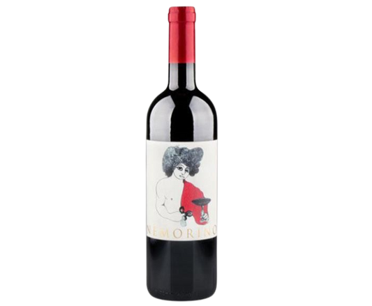 Nemorino Super Tuscan 2015 750ml