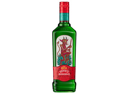 Jose Cuervo The Devils Reserve 750ml
