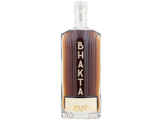 Bhakta Time Capsule 1980 750ml (No Barcode)