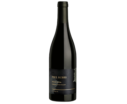 Paul Hobbs Pinot Noir RRV 2021 750ml