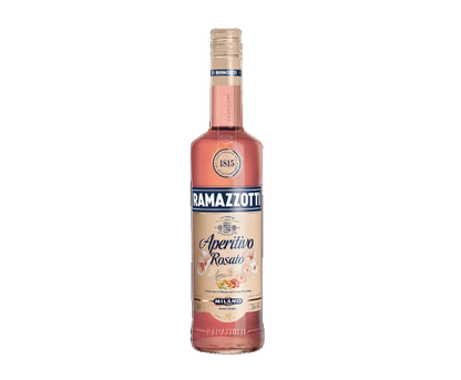 Ramazzotti Aperitivo Rosato 700ml