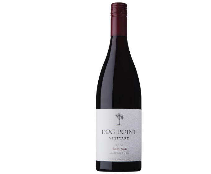 Dog Point Pinot Noir 2020 750ml