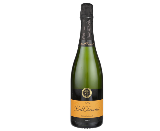 Giro Ribot Paul Cheneau Brut Cava 750ml